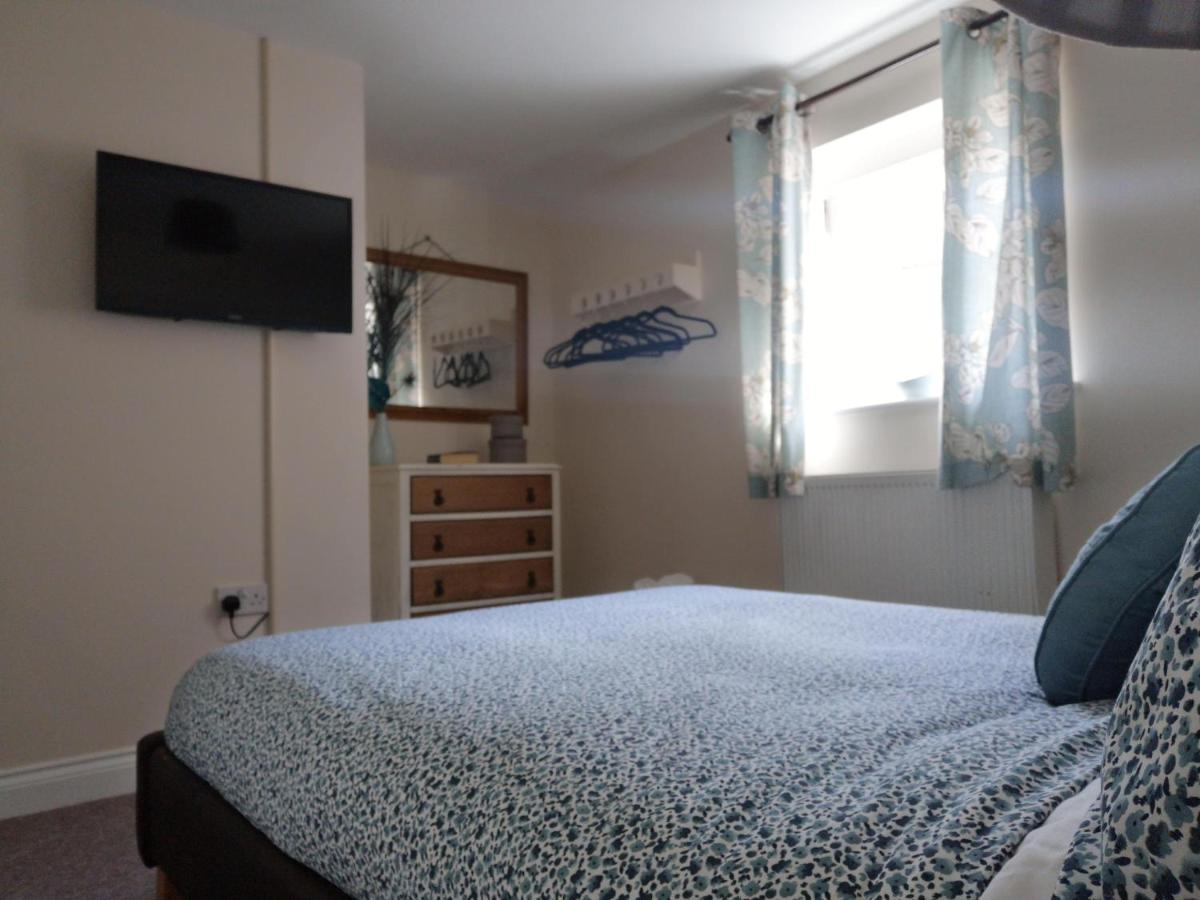 Coastal Escape Deal - 2 Bedroom House -Short Lets & Serviced Accommodation Exterior foto